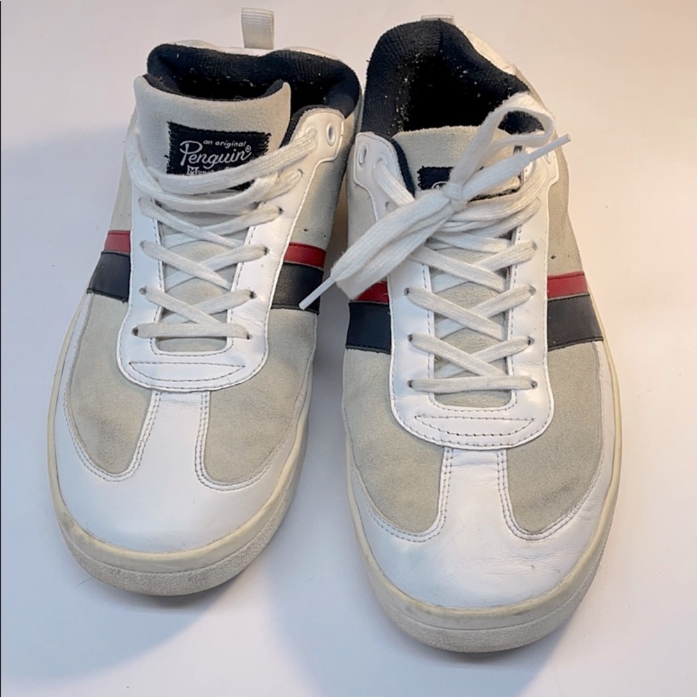 Original Penguin, Sneaker Shoe